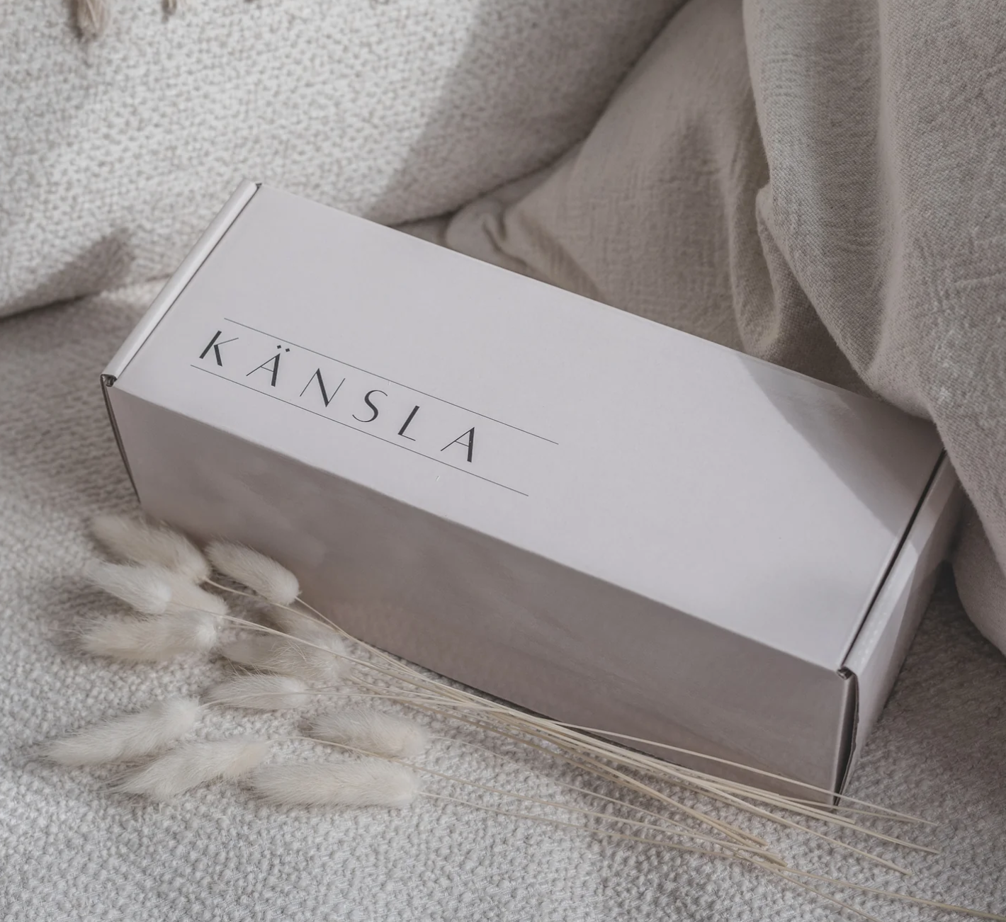 Suede & Santal Reed Diffuser