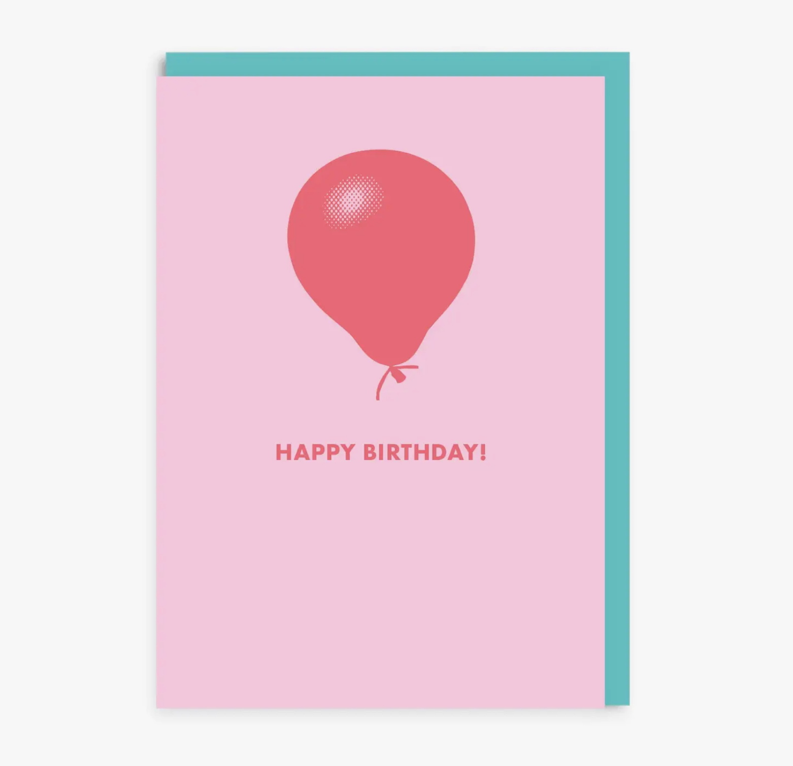 Balloon Happy Birthday