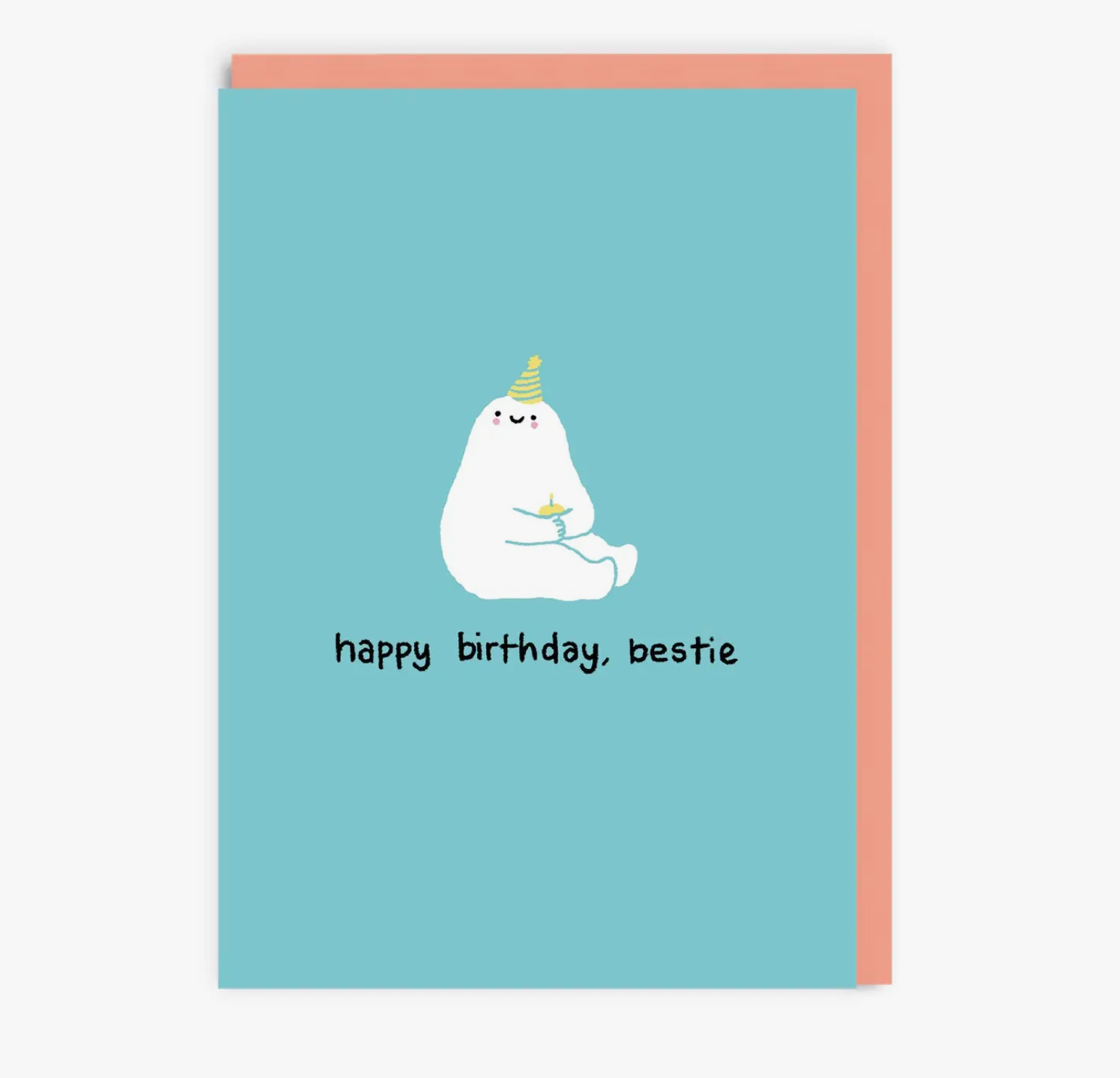 Happy Birthday Bestie
