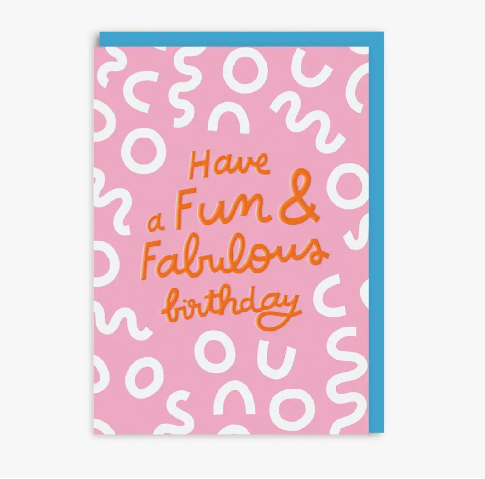 Fun & Fabulous