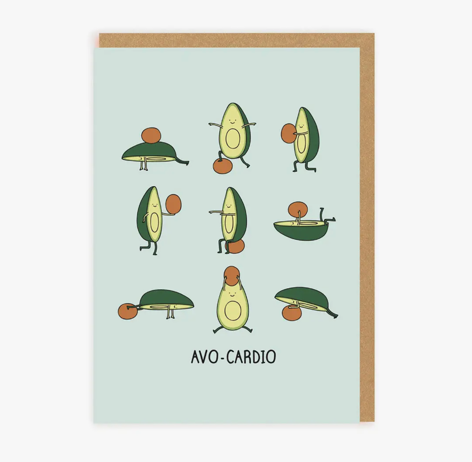 Avo-cardio