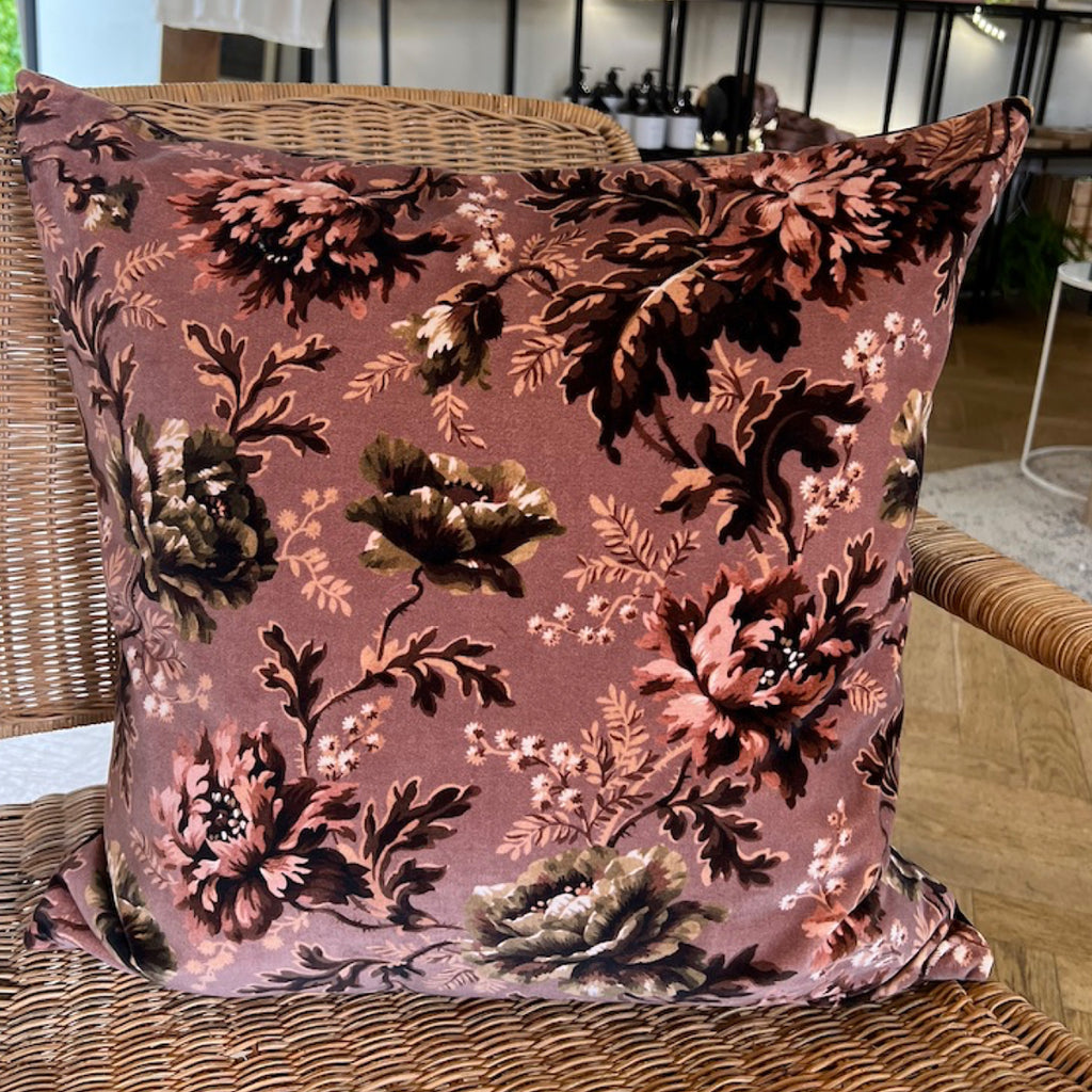 Large Cushion