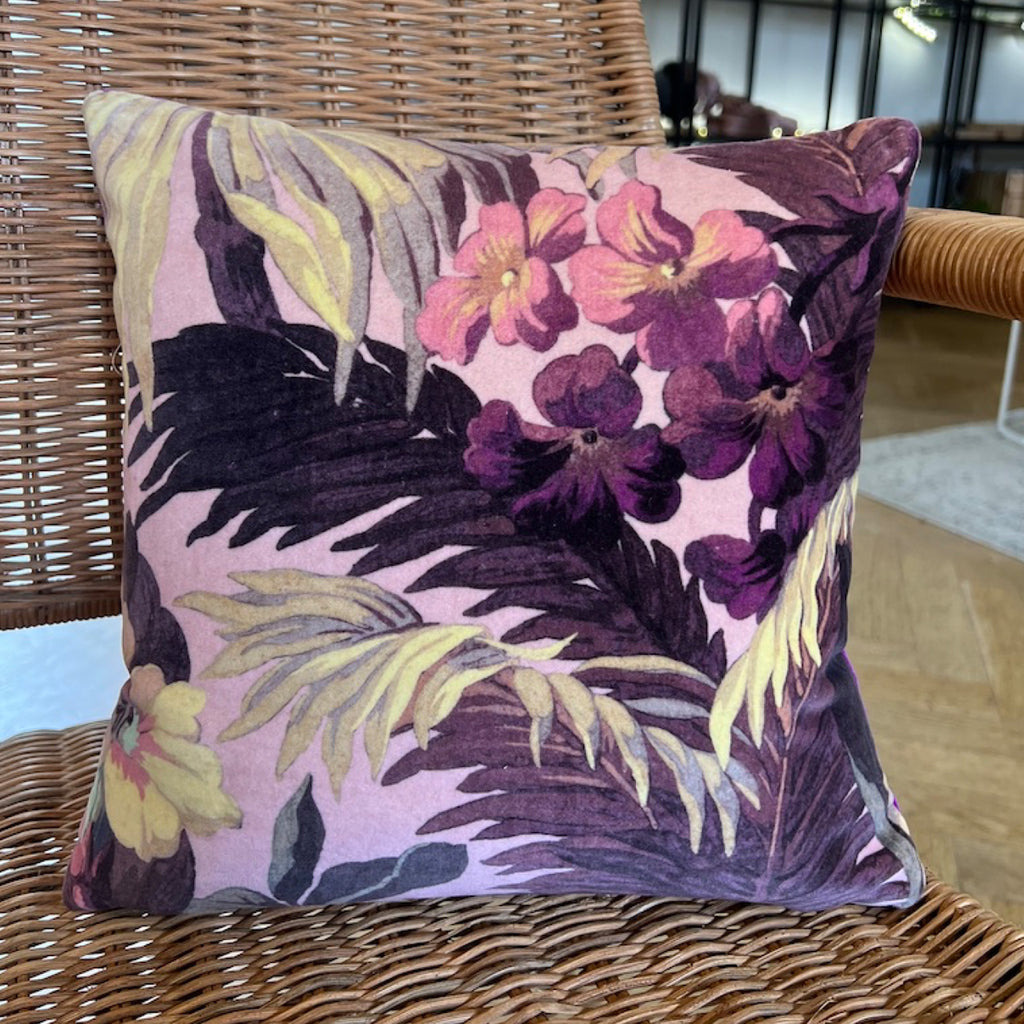 Small Cushion