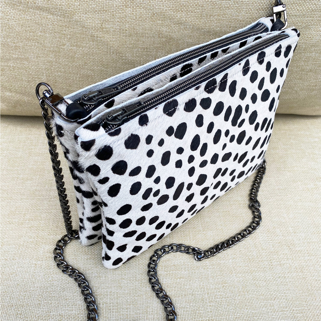 Dalmatian Double