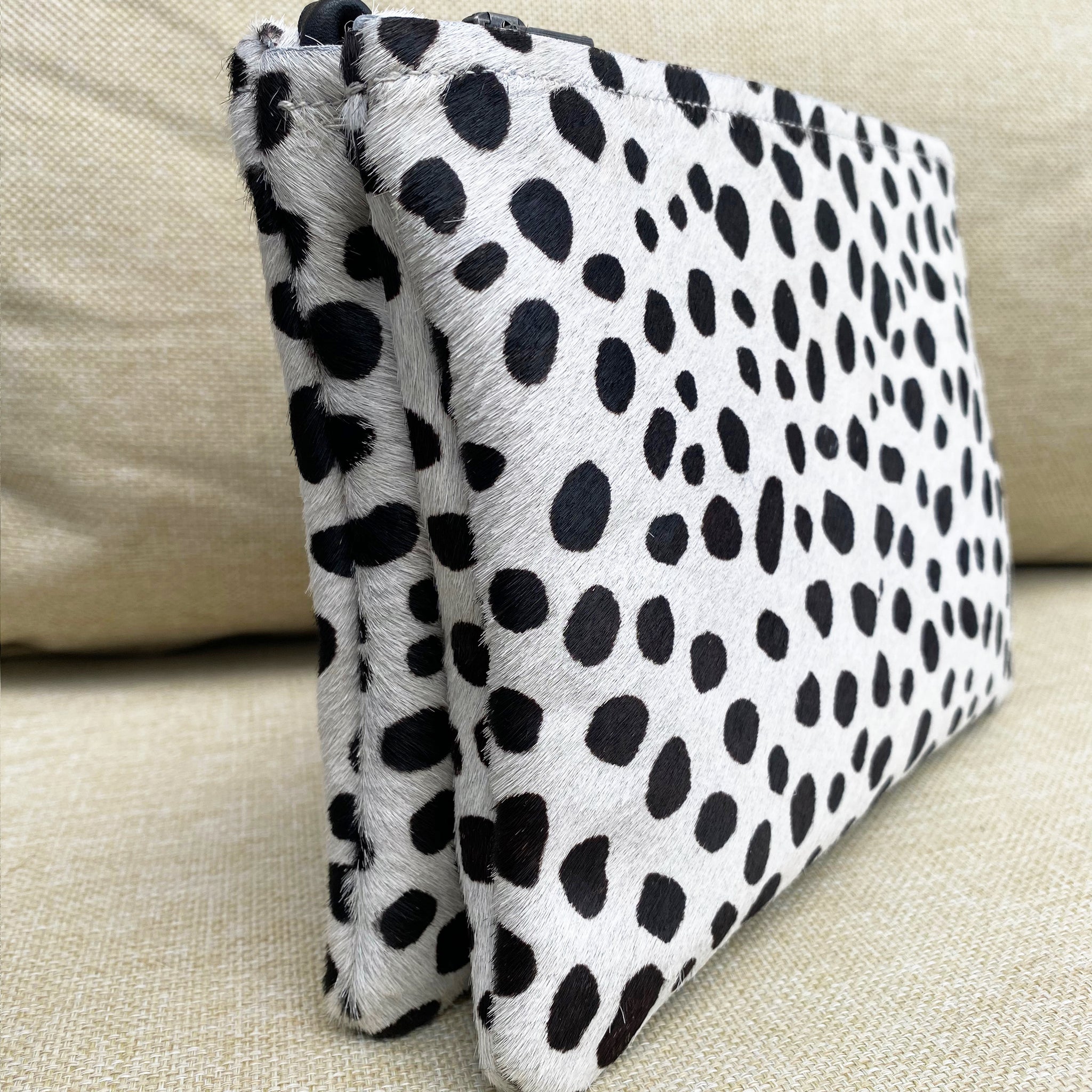 Dalmatian Double