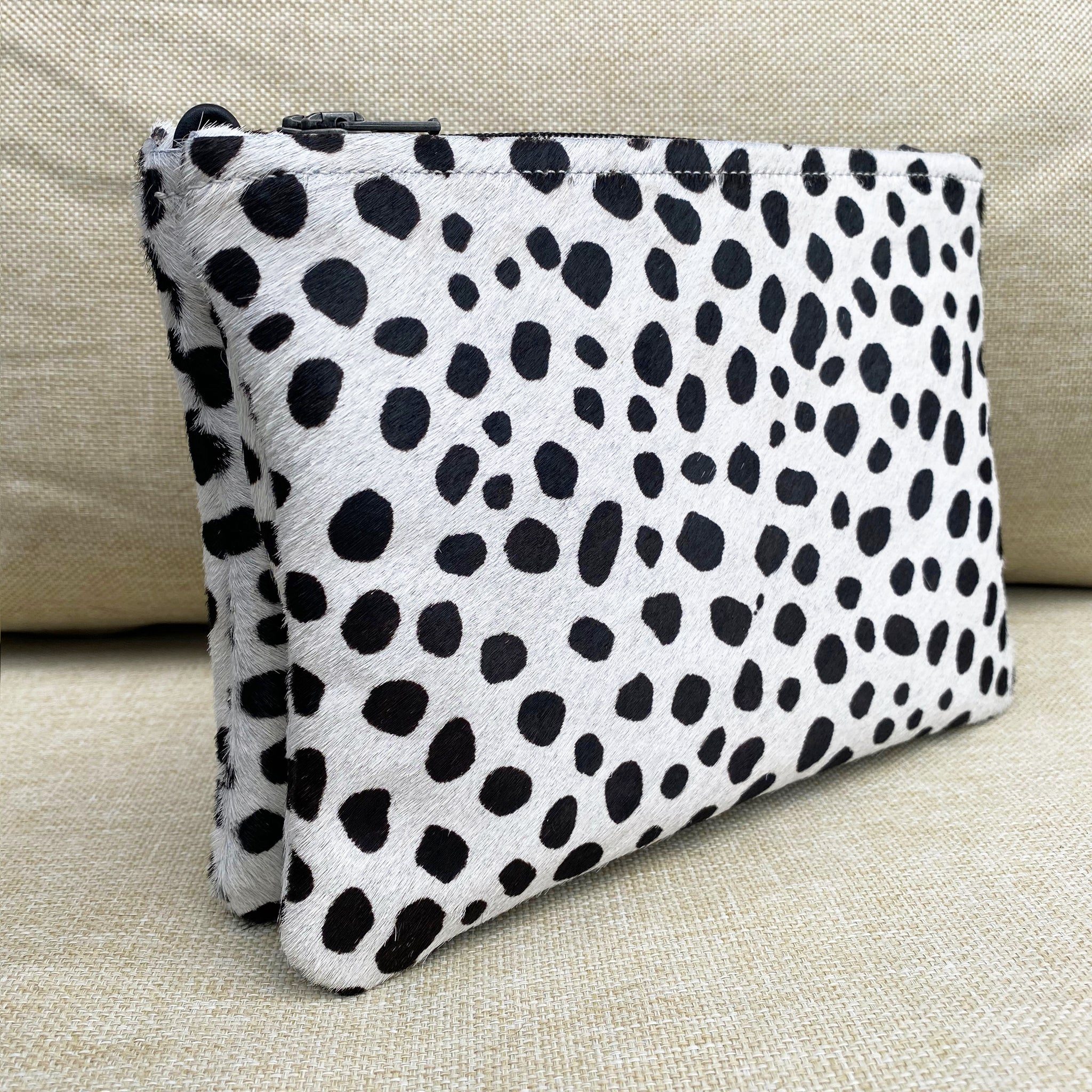Dalmatian Double