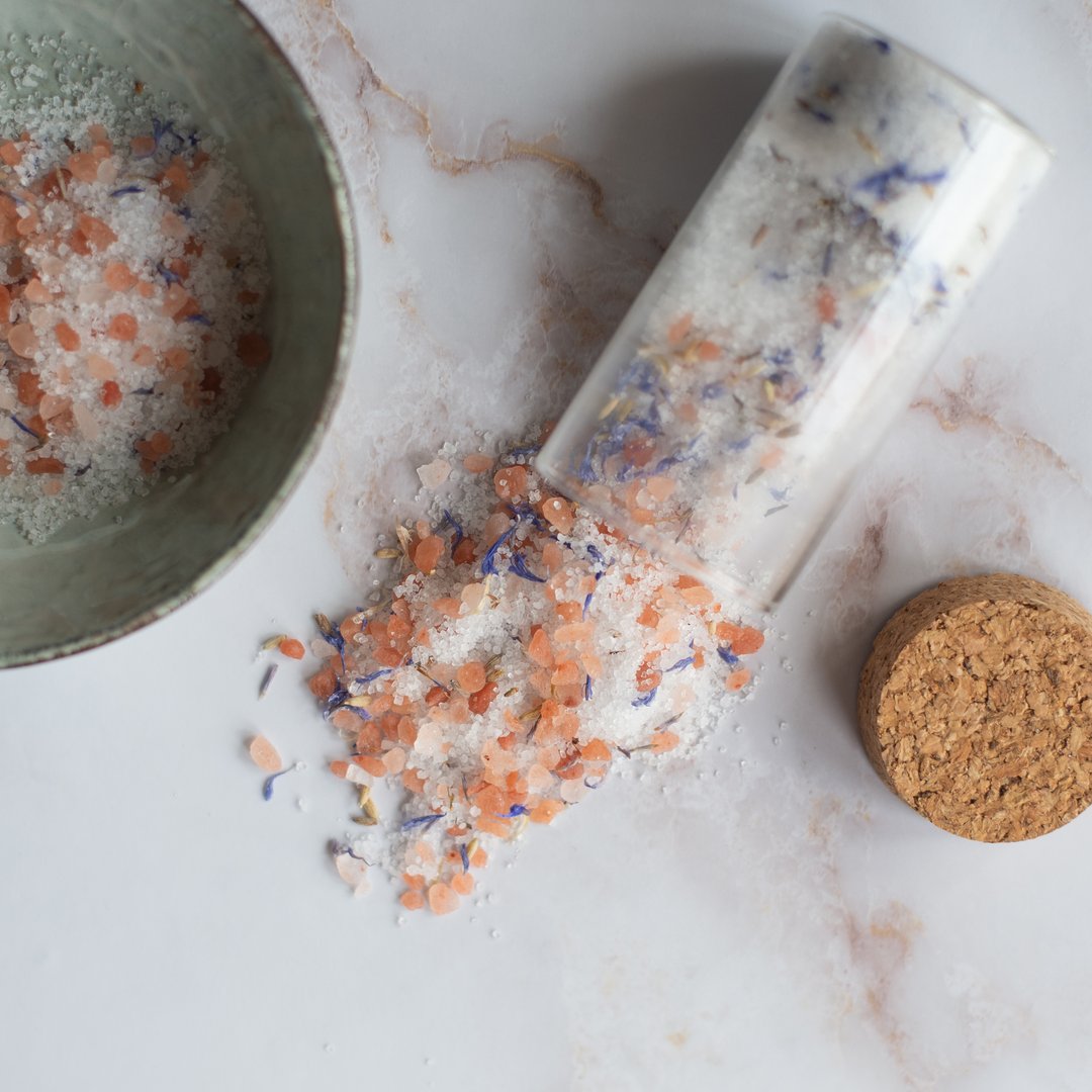 'Beauty Sleep' Facial Steam