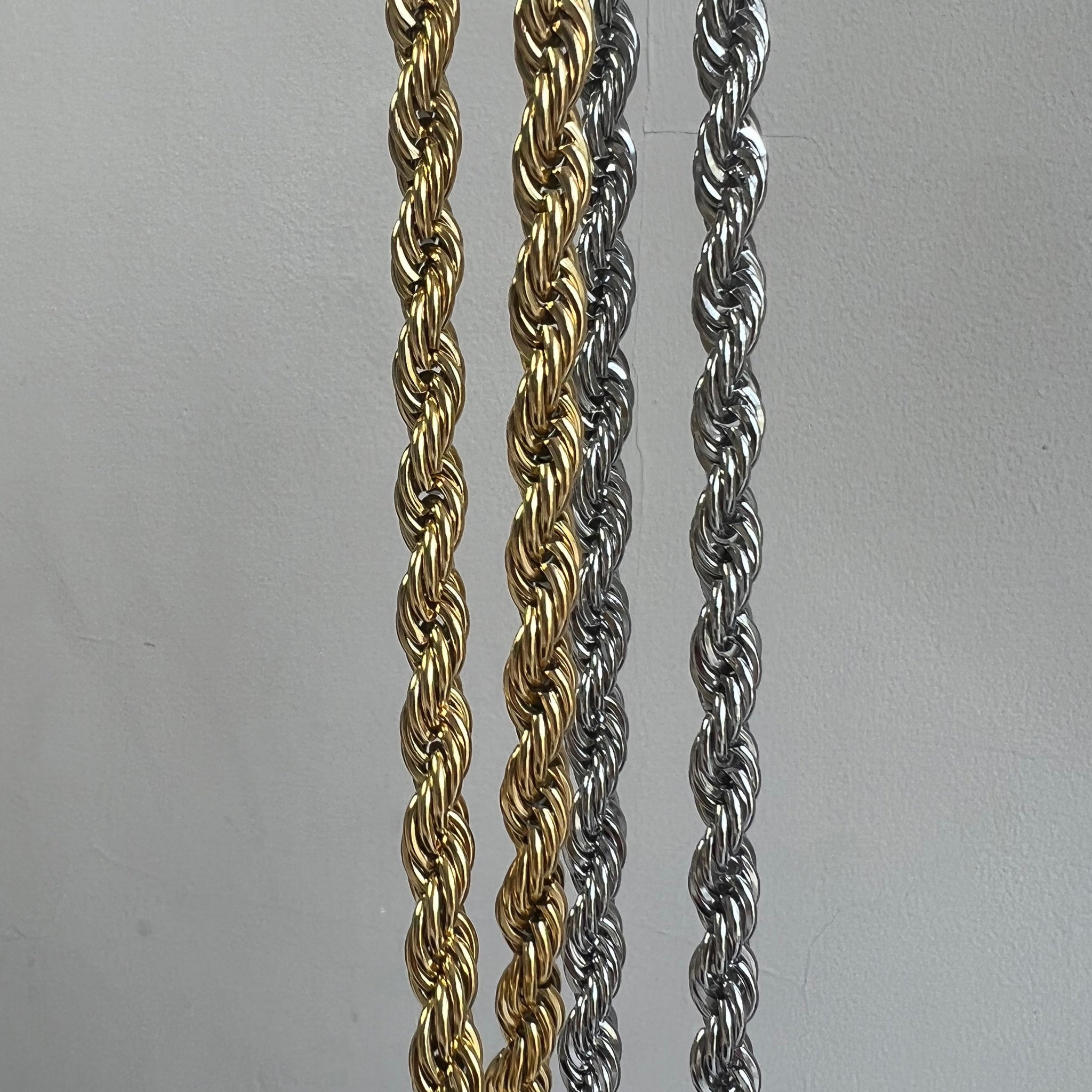 Rope Necklace