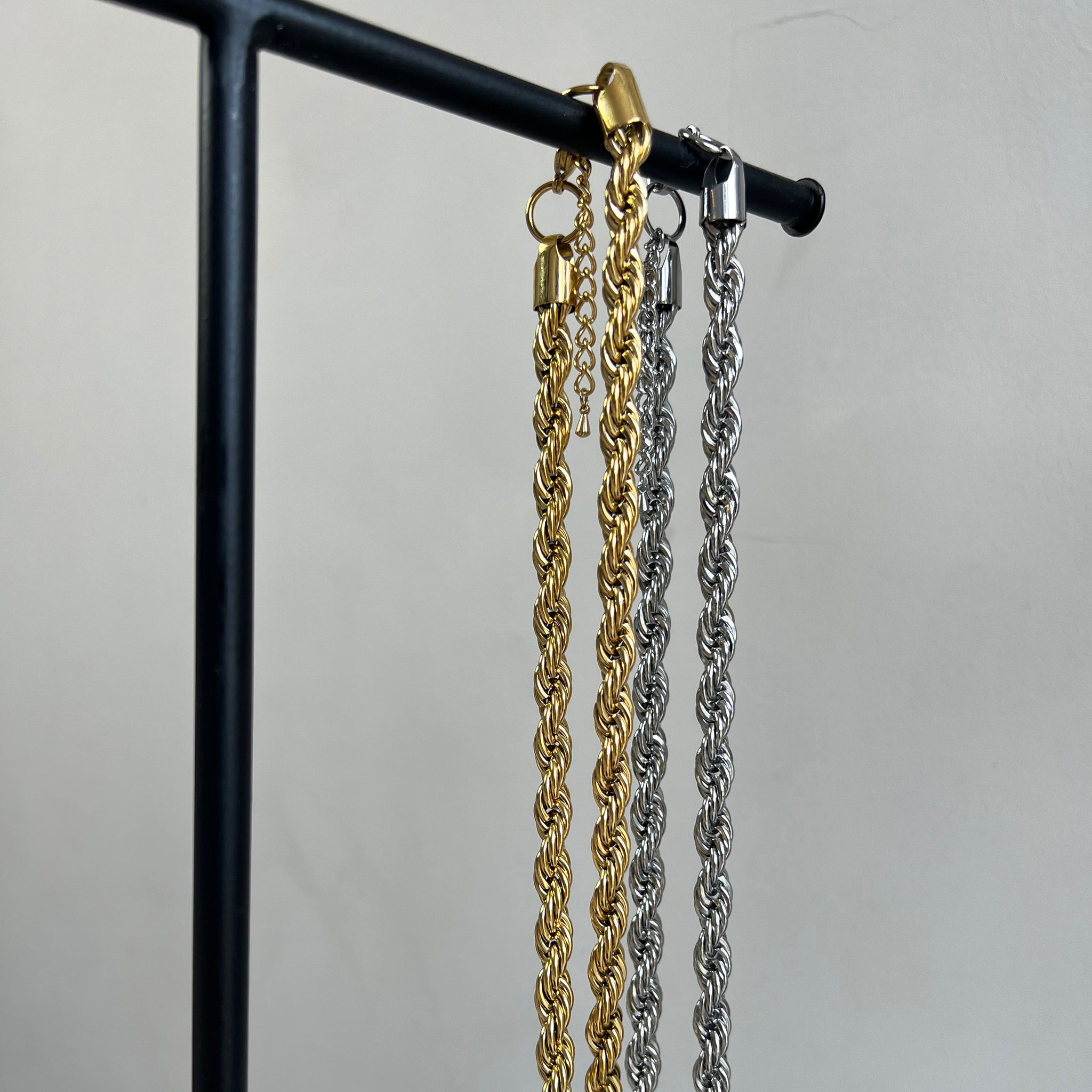 Rope Necklace