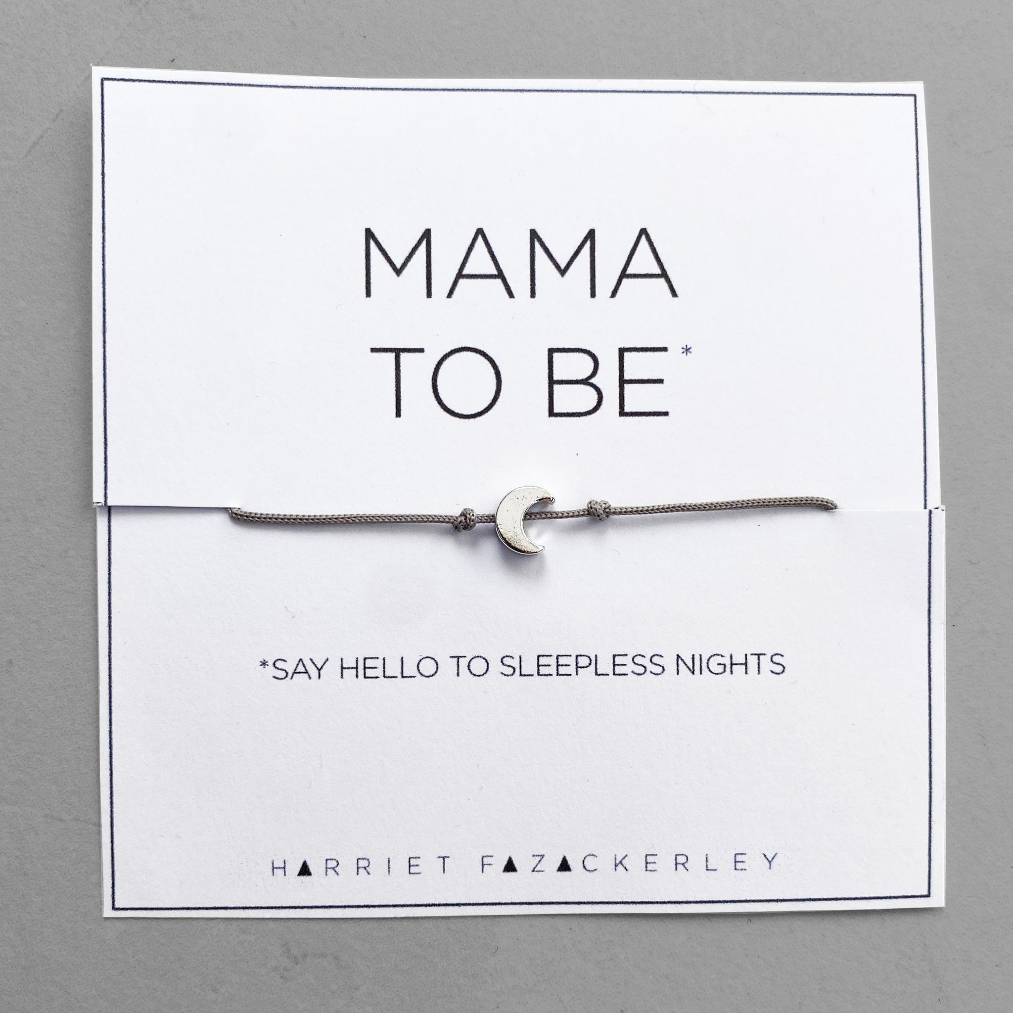 Mama to be (say hello to sleepless nights)