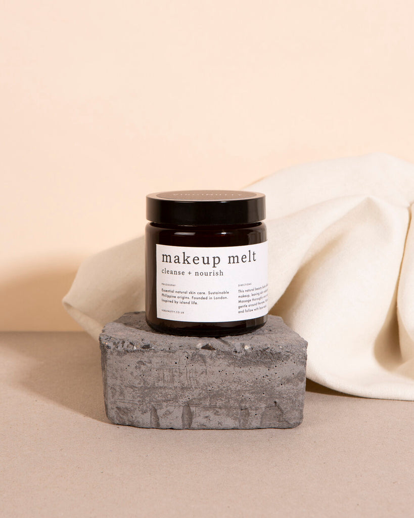 Make Up Melt - Cleanser