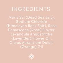 'Rosé' Facial Steam