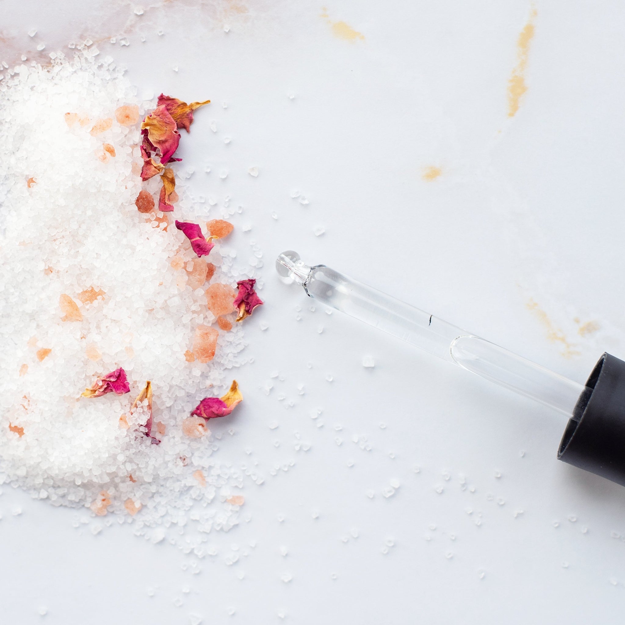 'Beauty Sleep' Facial Steam