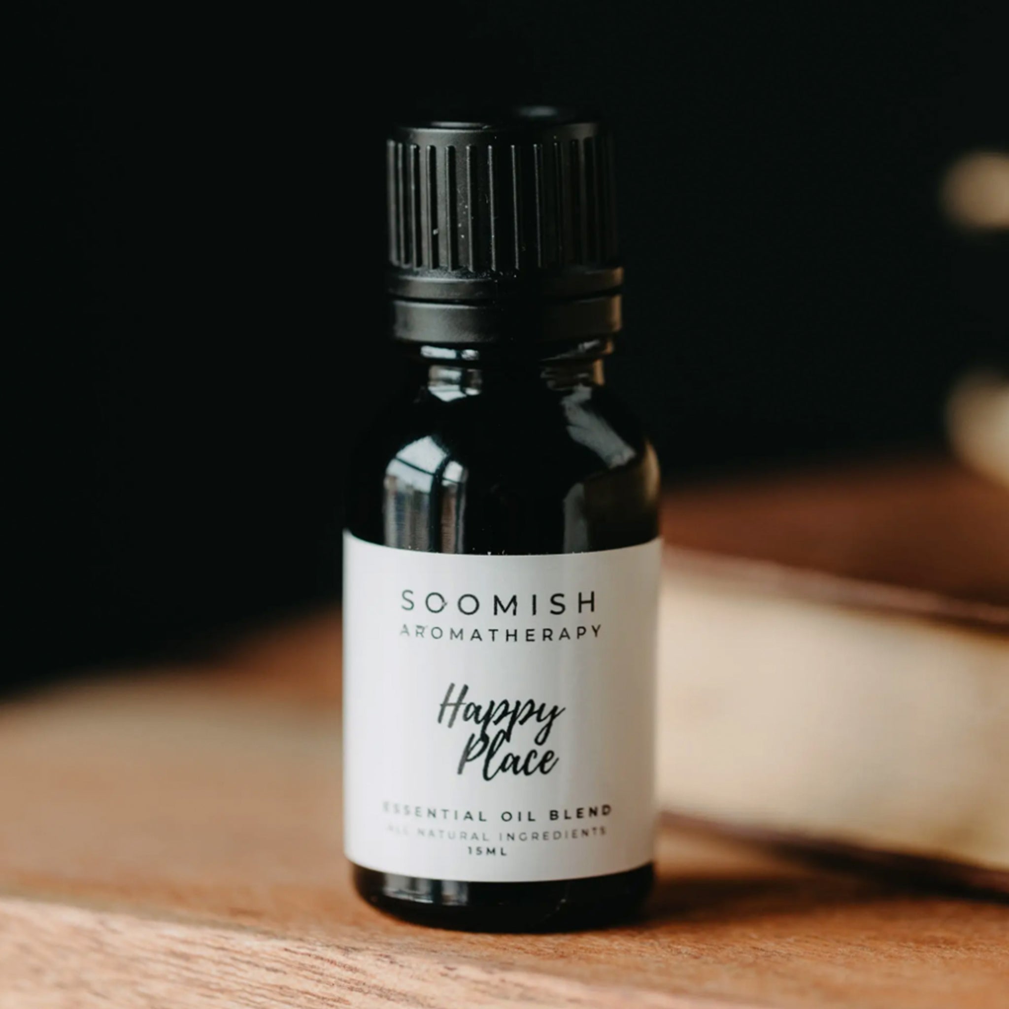 Happy Place Essential Oil Blend
