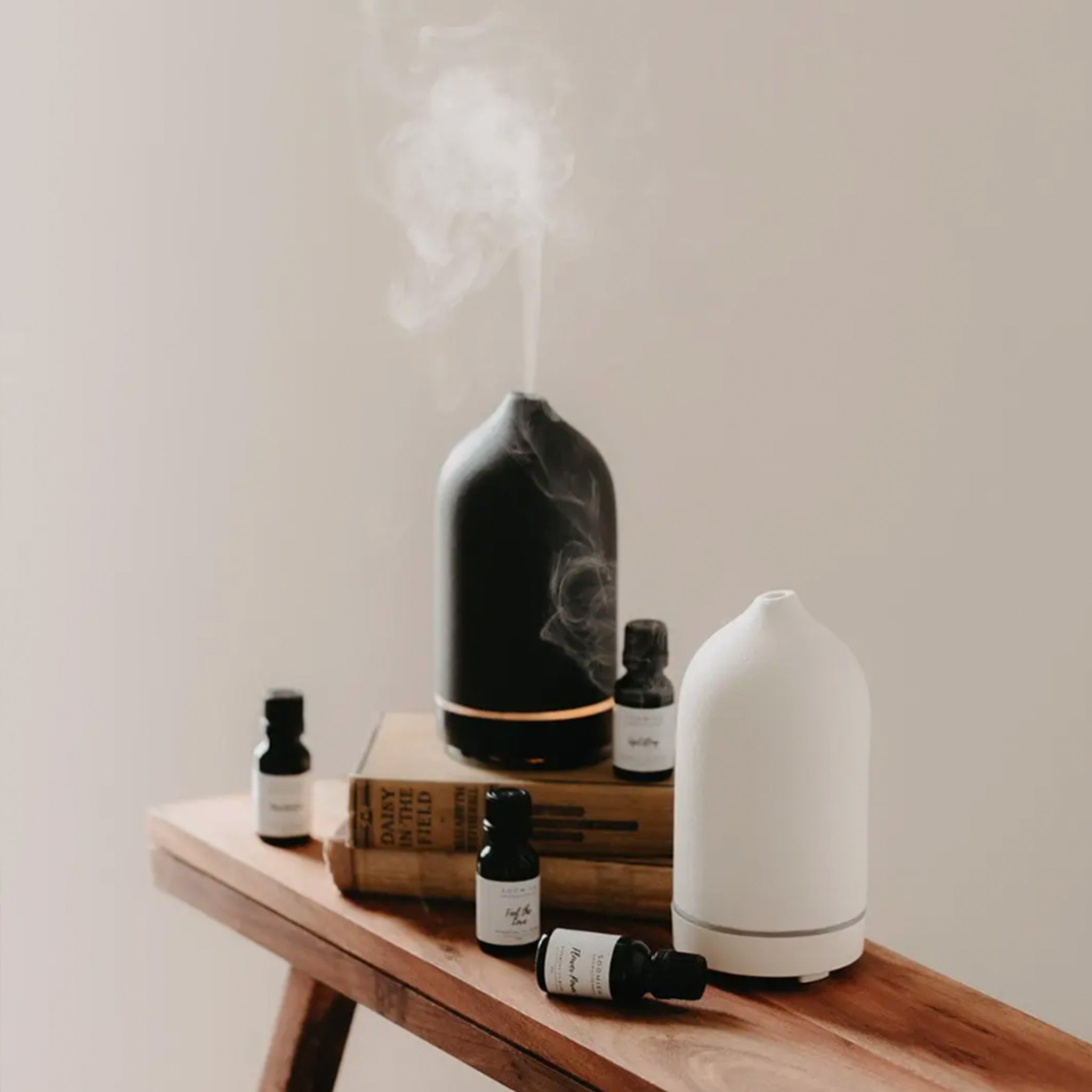 Happy Place Essential Oil Blend