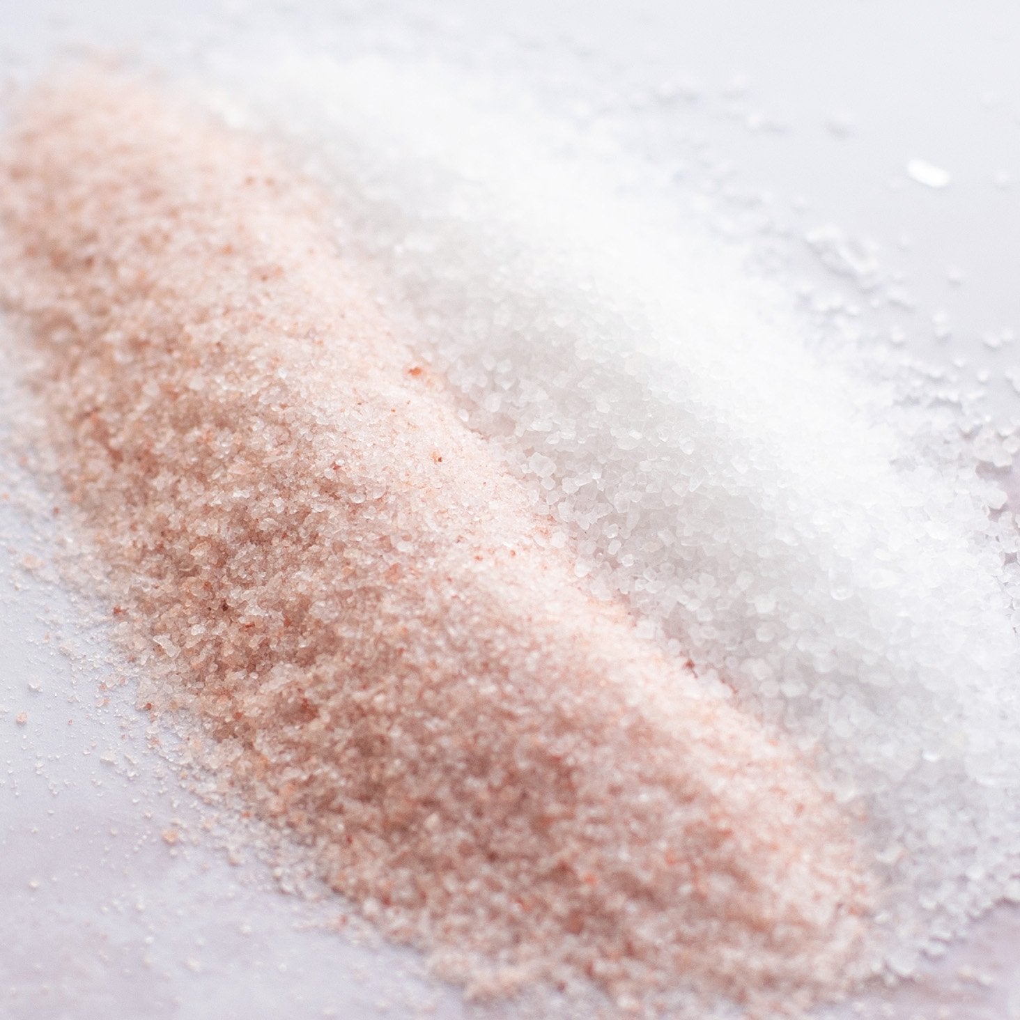 'Sweet Thing' Body Scrub