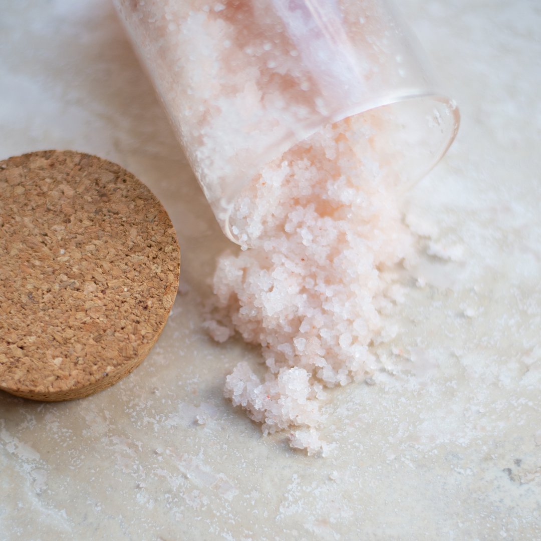 'Sweet Thing' Body Scrub