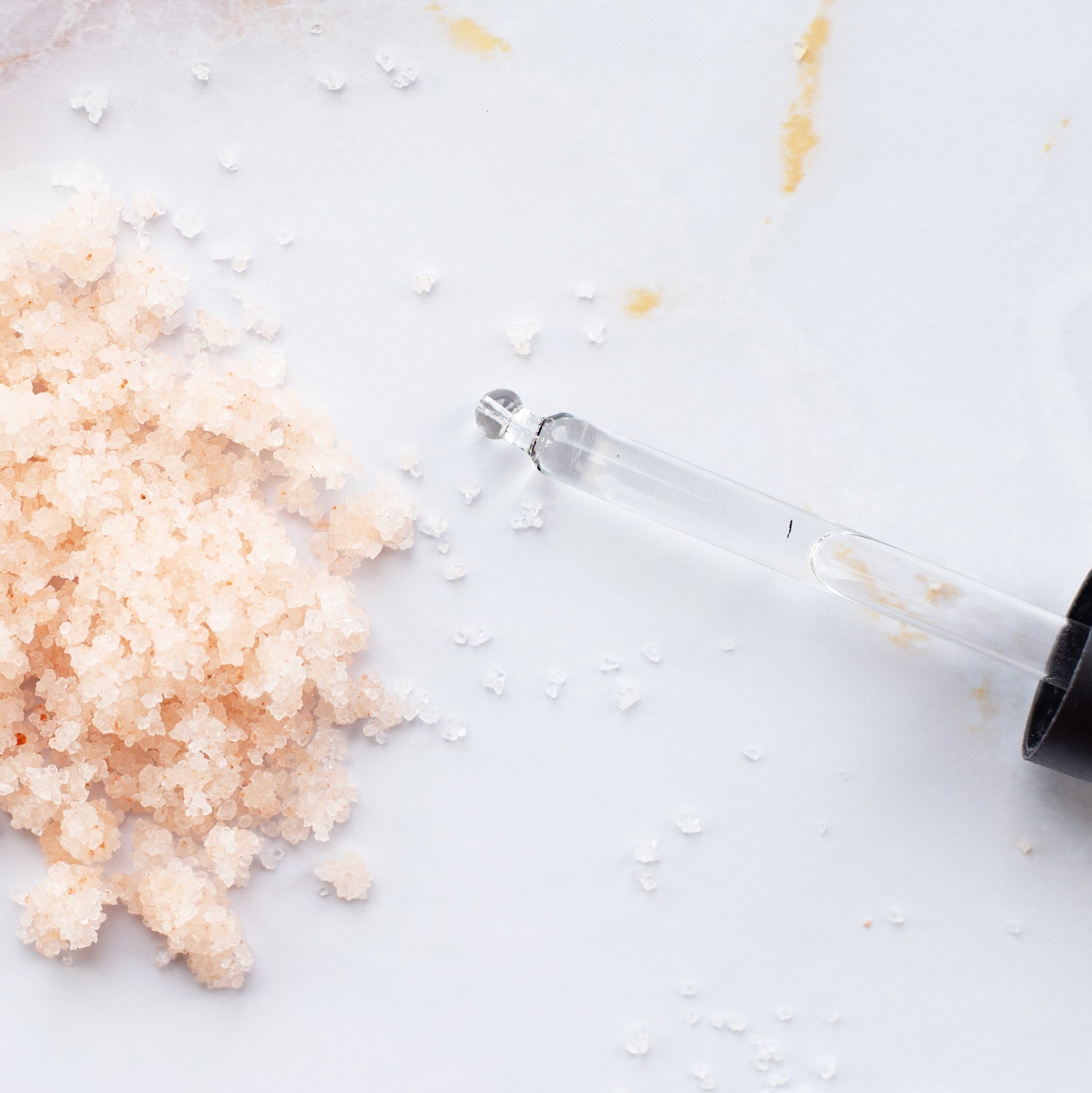 'Sweet Thing' Body Scrub
