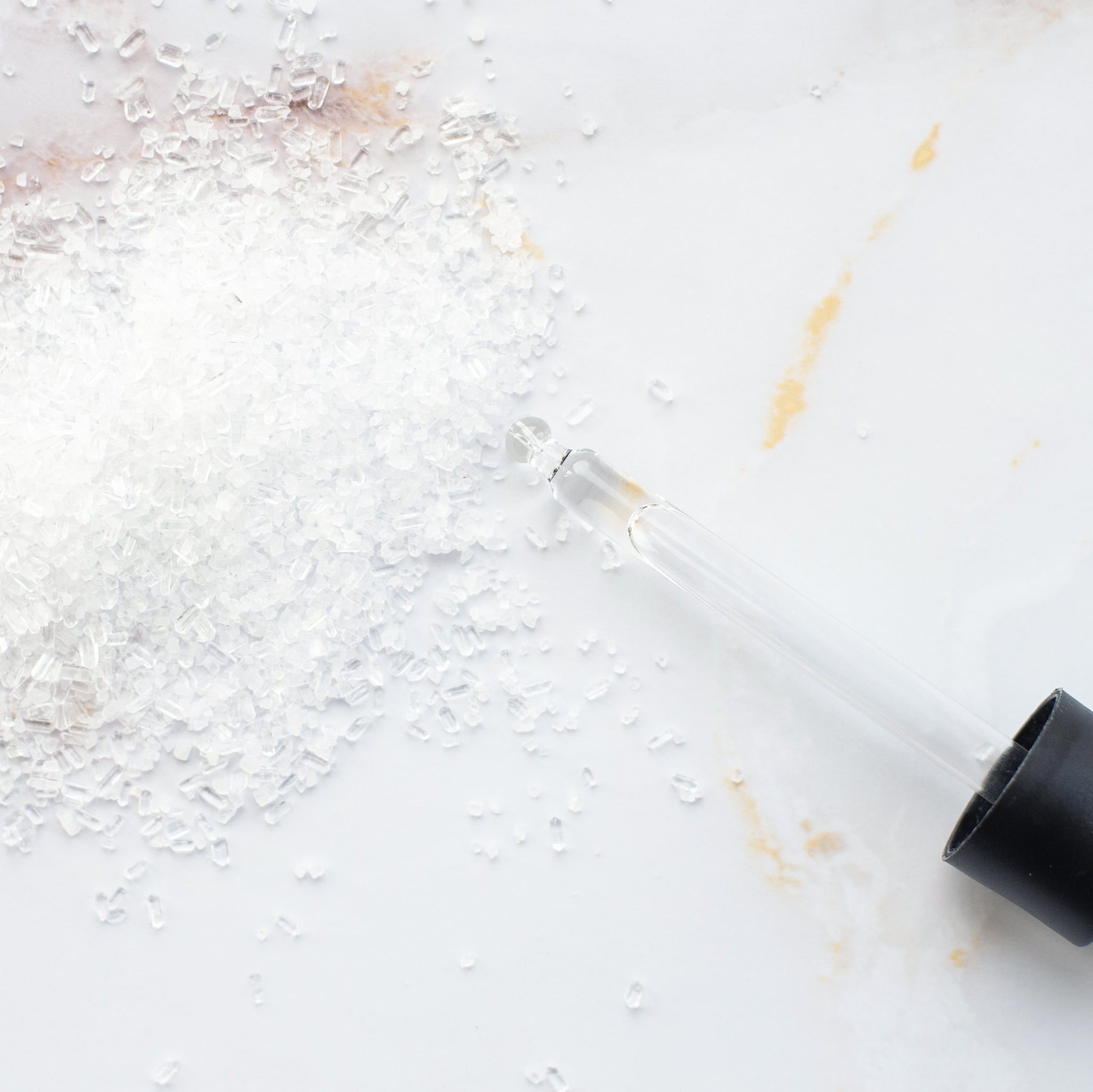 'Wild Ride' Bath Salts