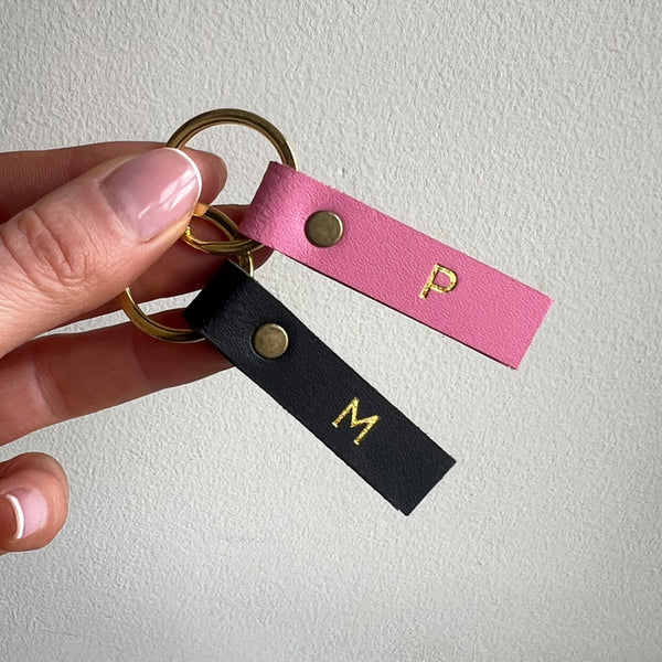 KEYRINGS