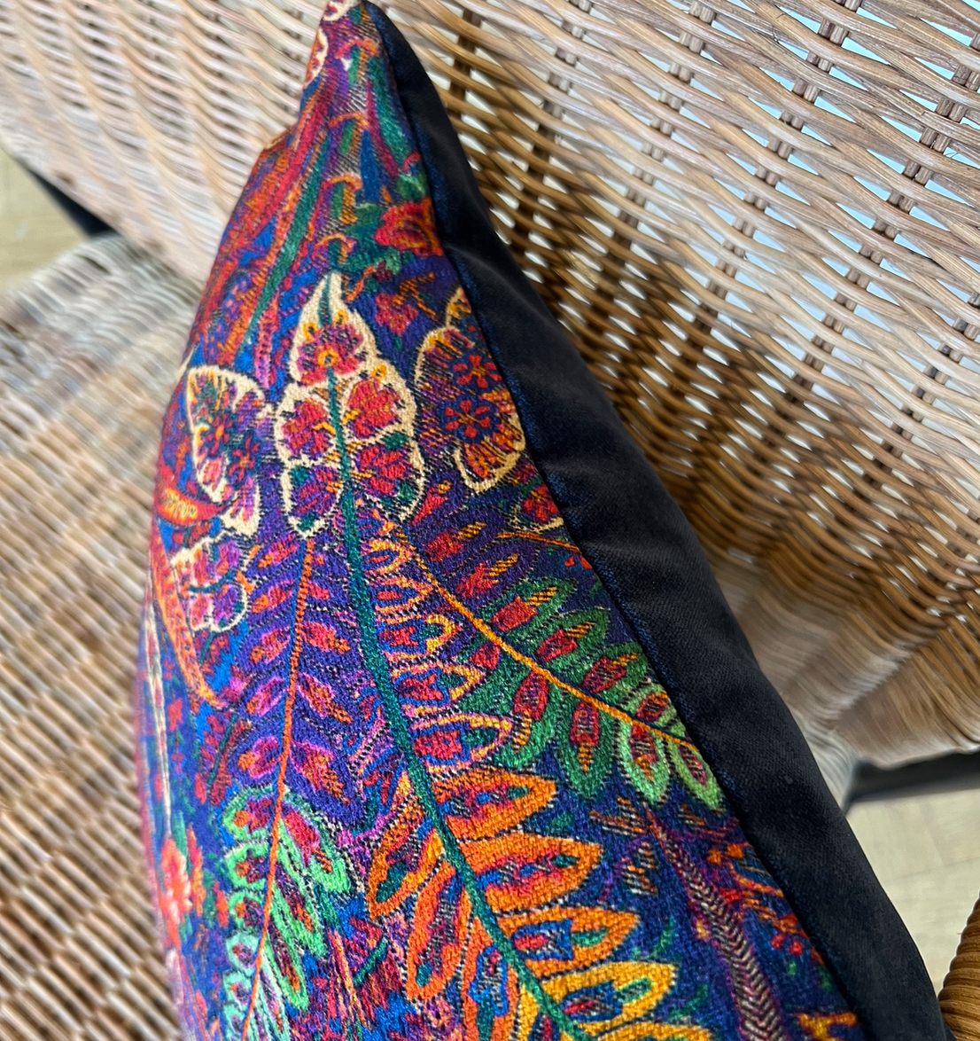 Small Cushion