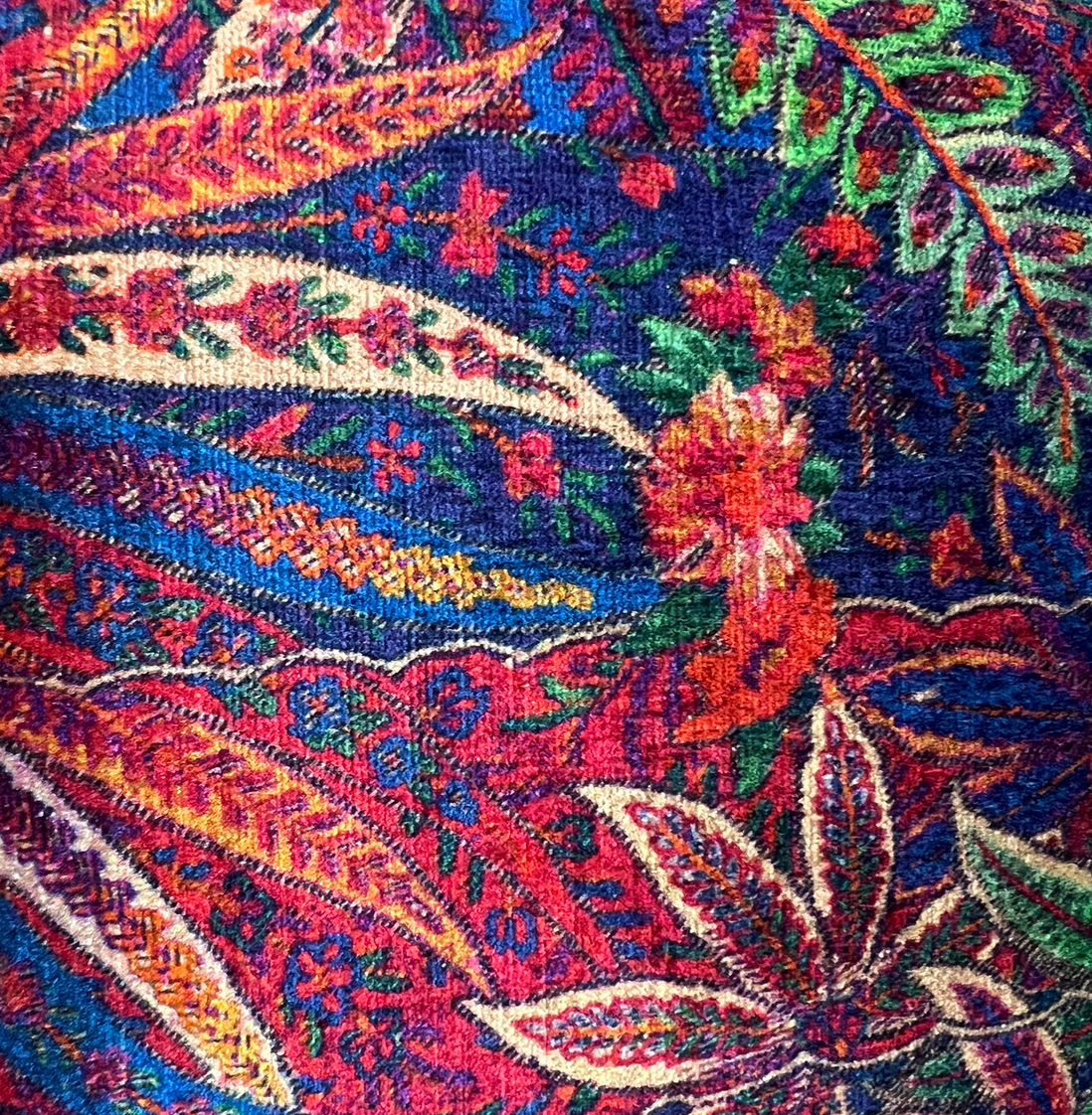Small Cushion