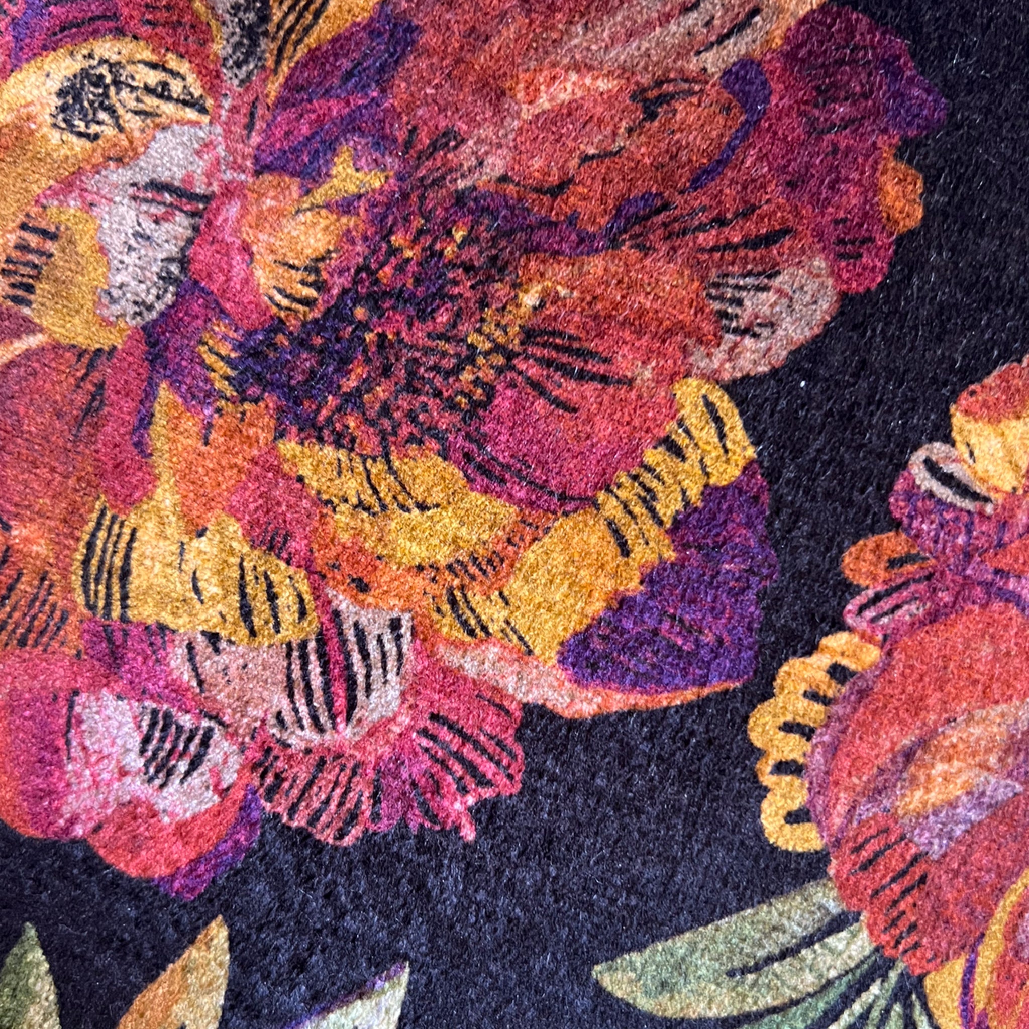 Medium Cushion