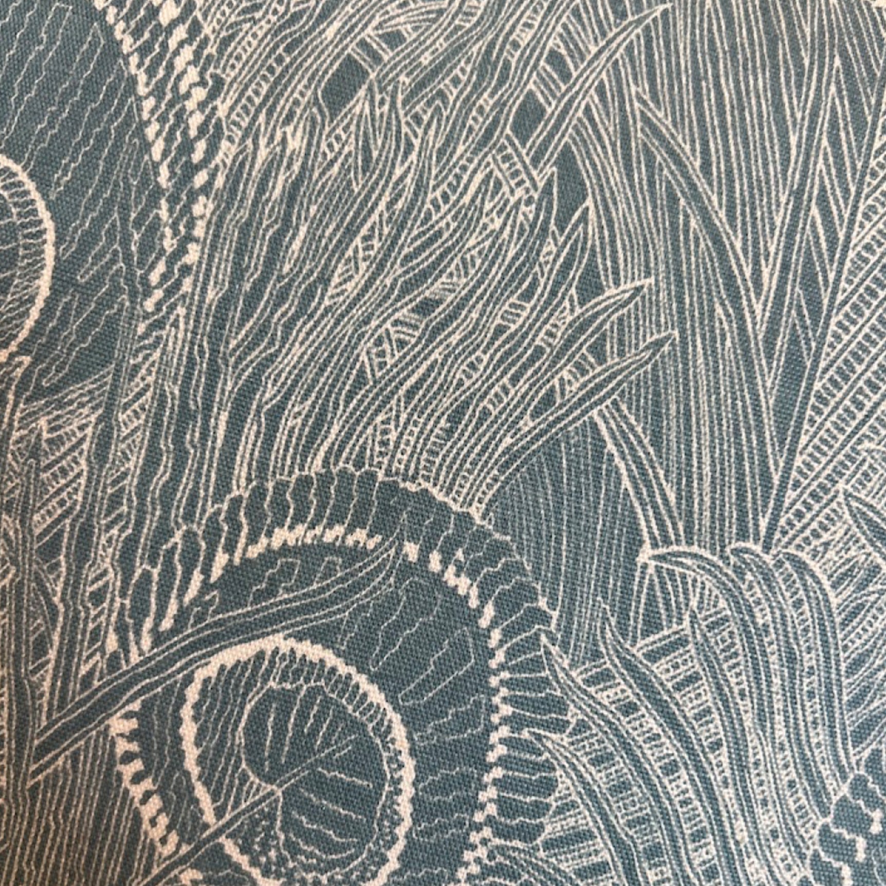 Large Cushion