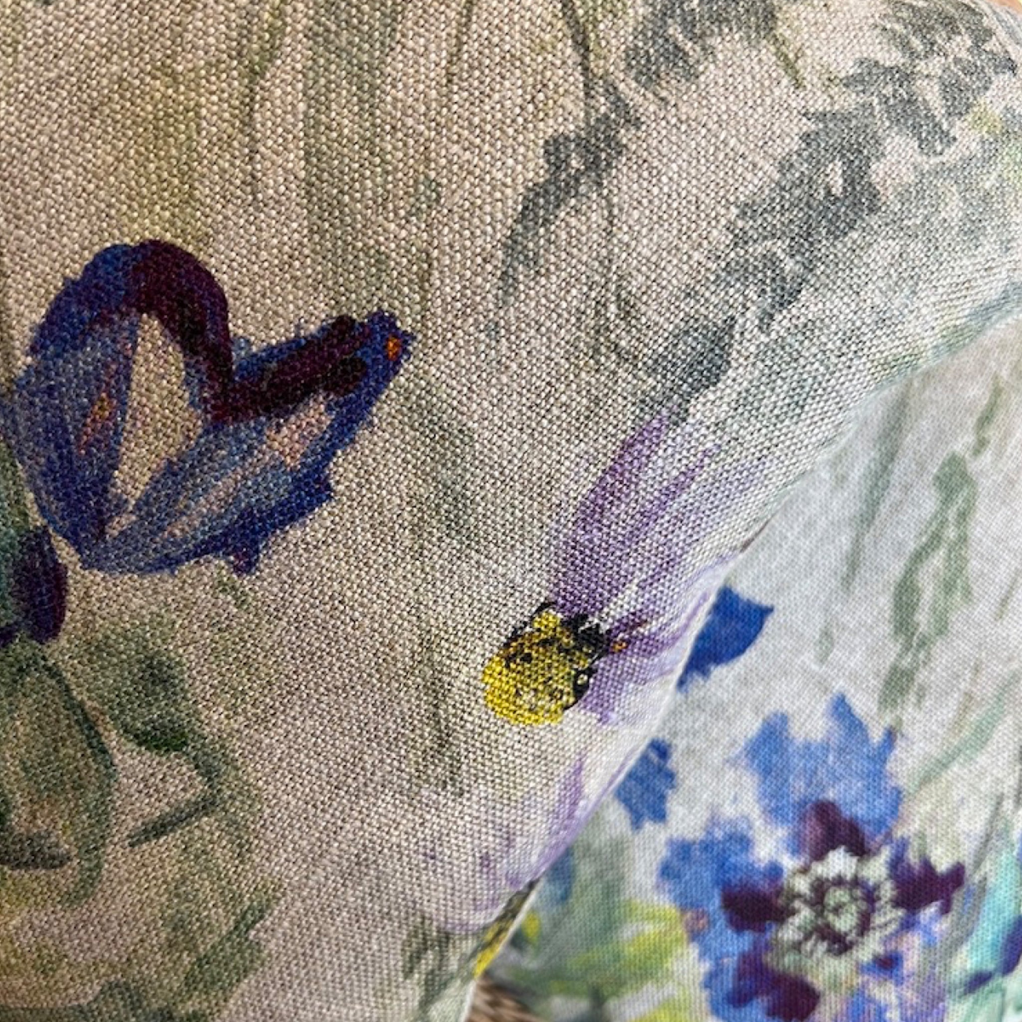 Small Cushion