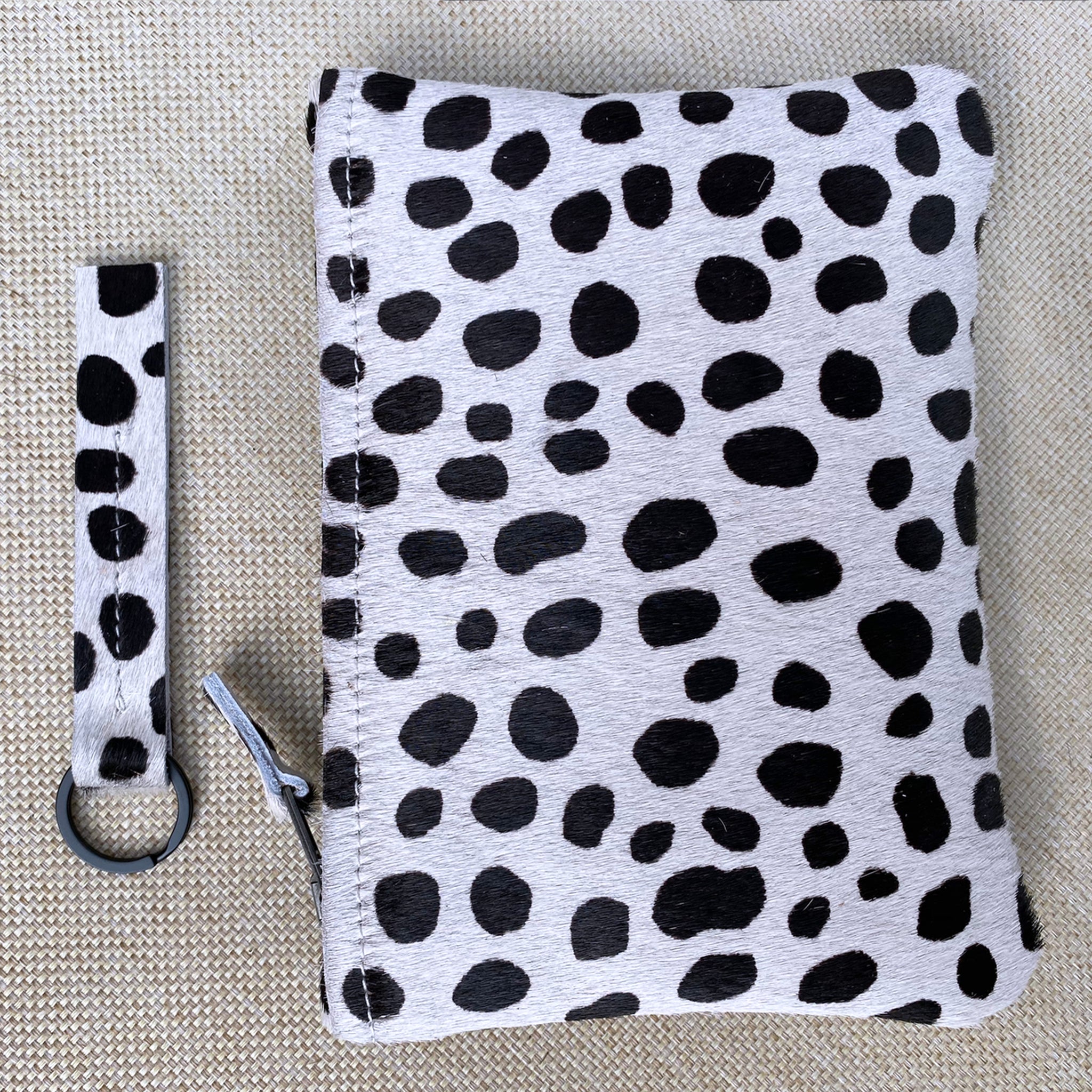 Dalmatian Gift Set