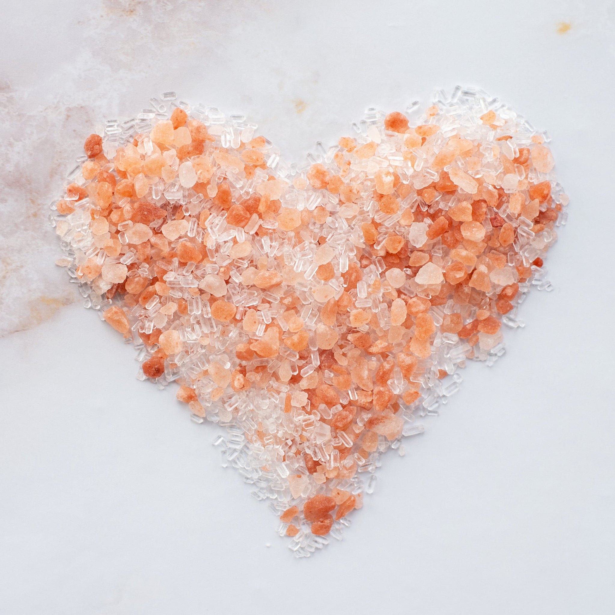'Sultry Rose' Bath Salts