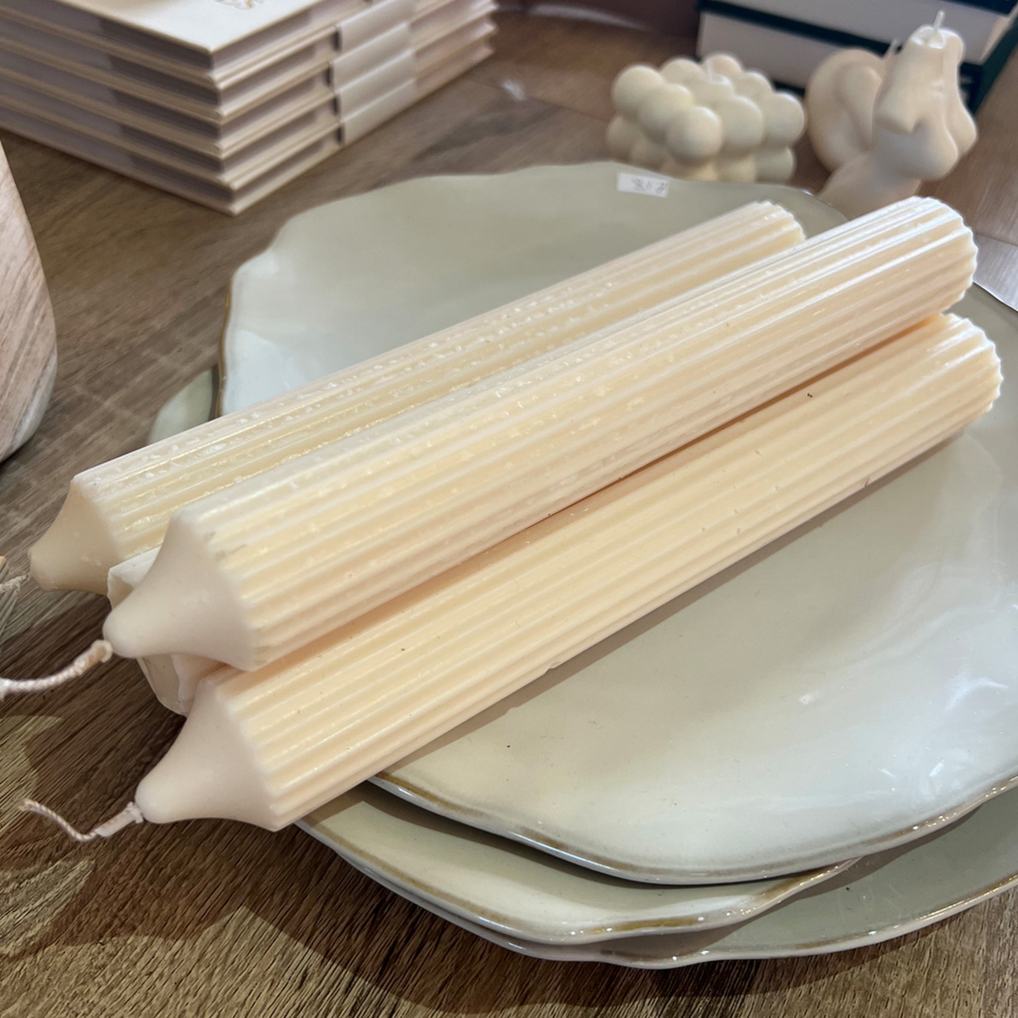 Pillar Candle